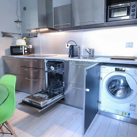 Close To Food And Shopping Appartement